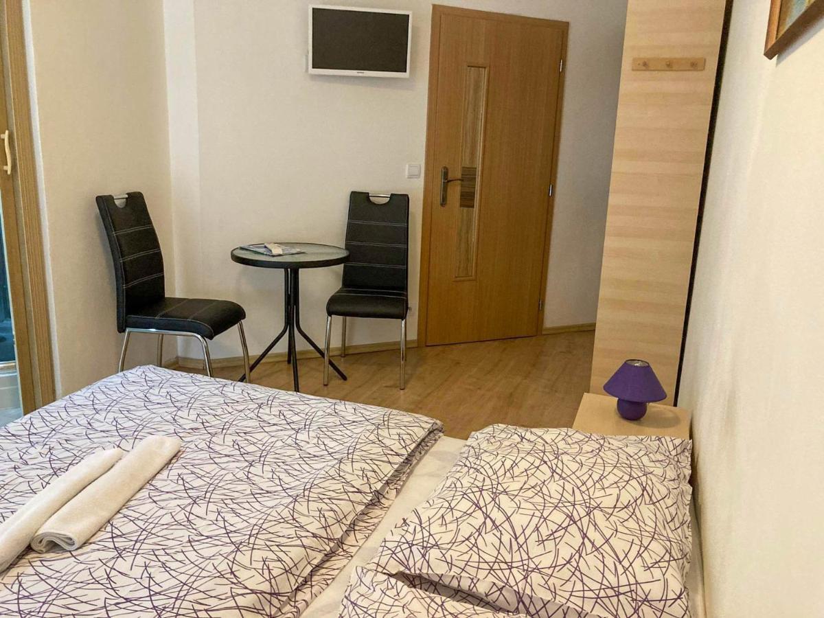 Vila Lesana Nová Lesná 외부 사진