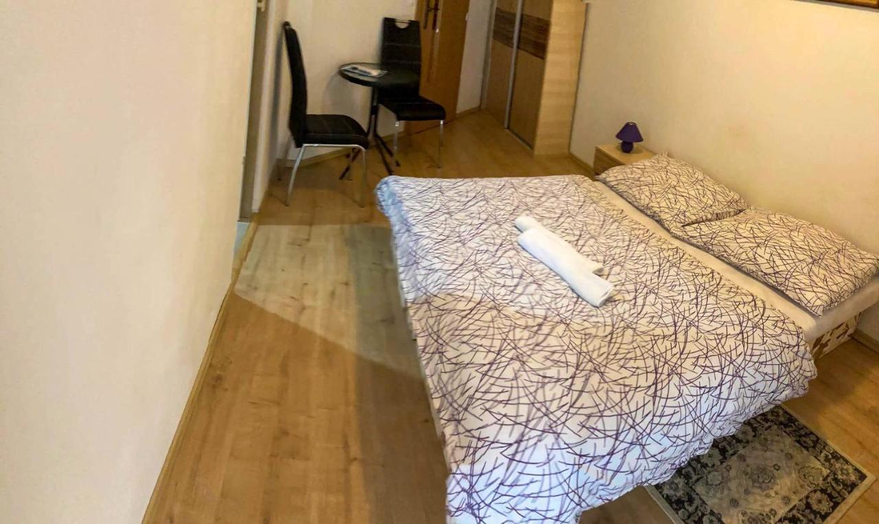 Vila Lesana Nová Lesná 외부 사진